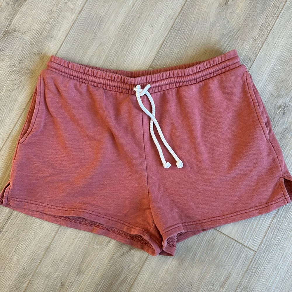 American Eagle / Aerie sweat shorts
